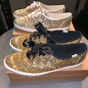 NEW Keds x Kate spade